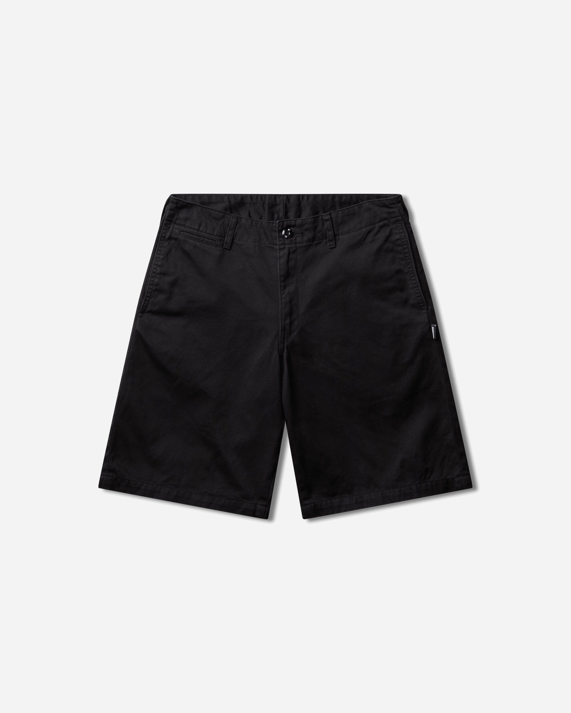 NEIGHBORHOOD 남성 클래식 치노 반바지