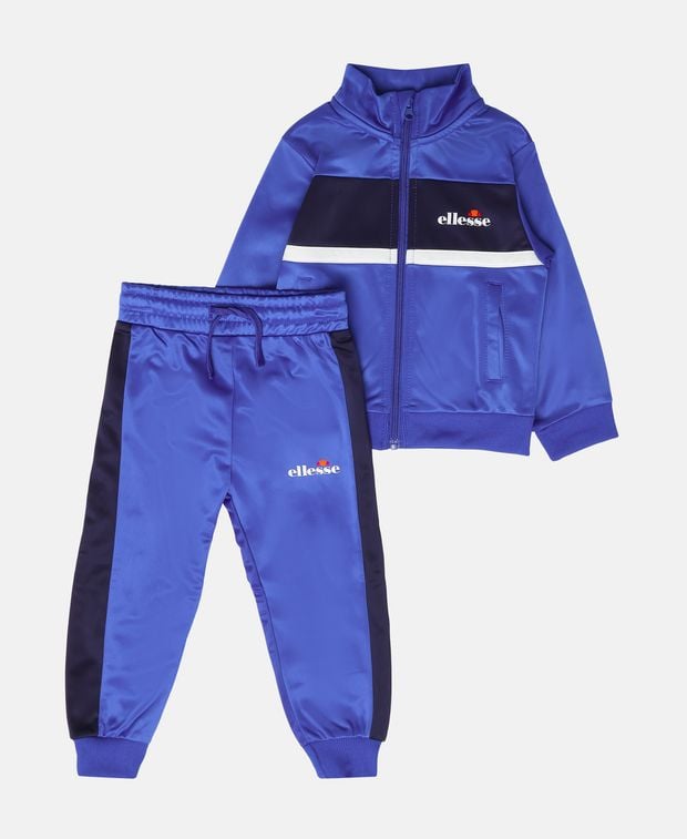 ELLESSE 트랙 수트 카이렌