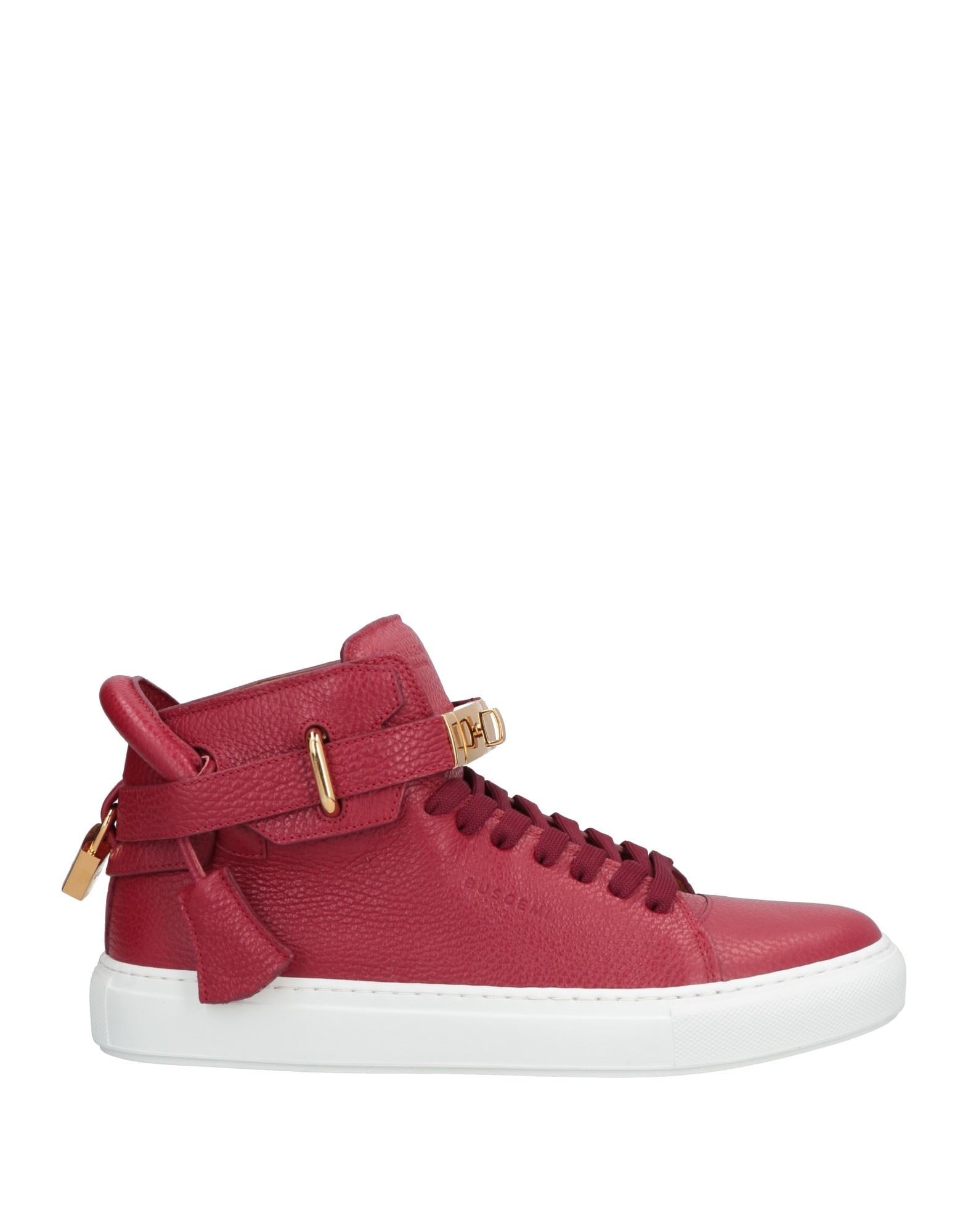 BUSCEMI 스니커즈