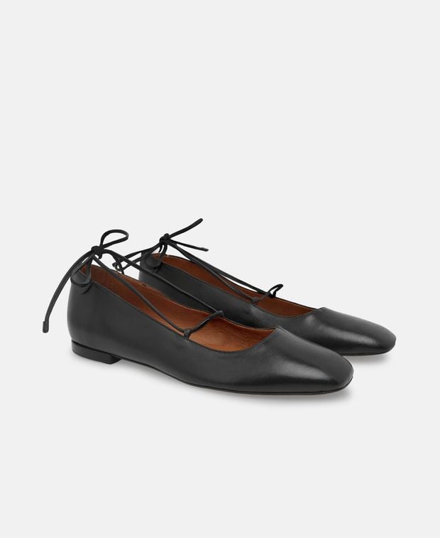 Claudie Pierlot  오귀스탱 발레 플랫