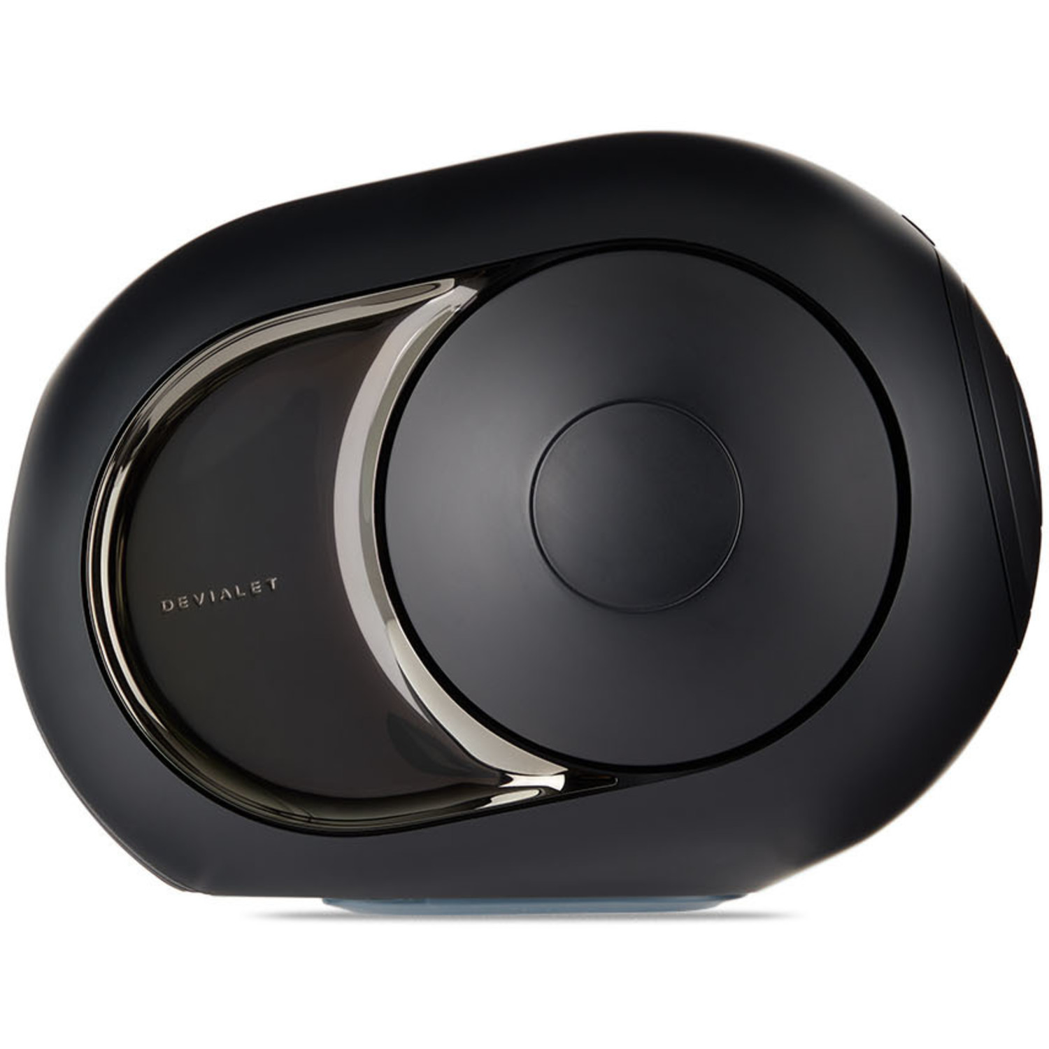 DEVIALET 블랙 팬텀 I 스피커 108 dB EU