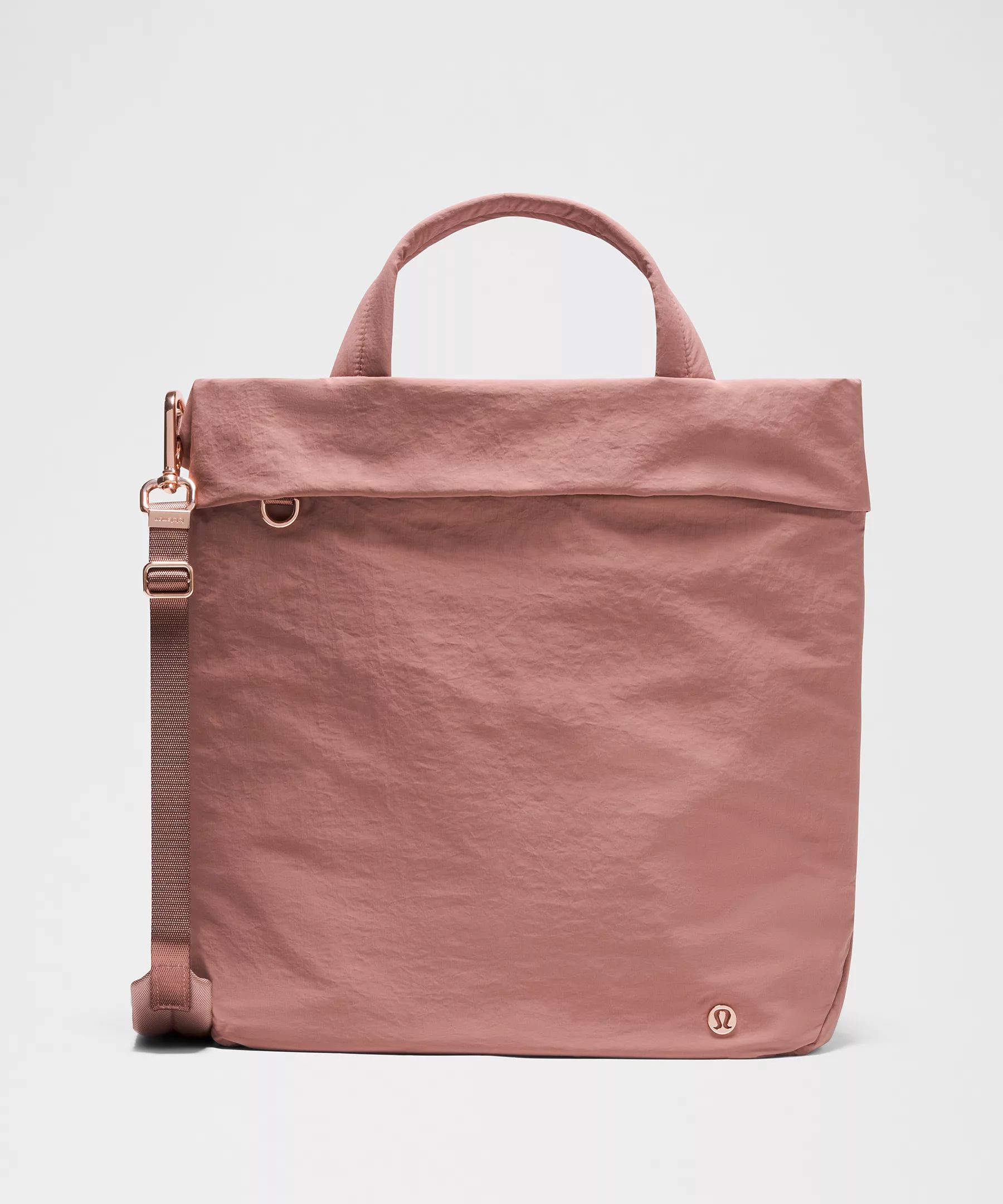 lululemon 온 마이 레벨 토트백 20L