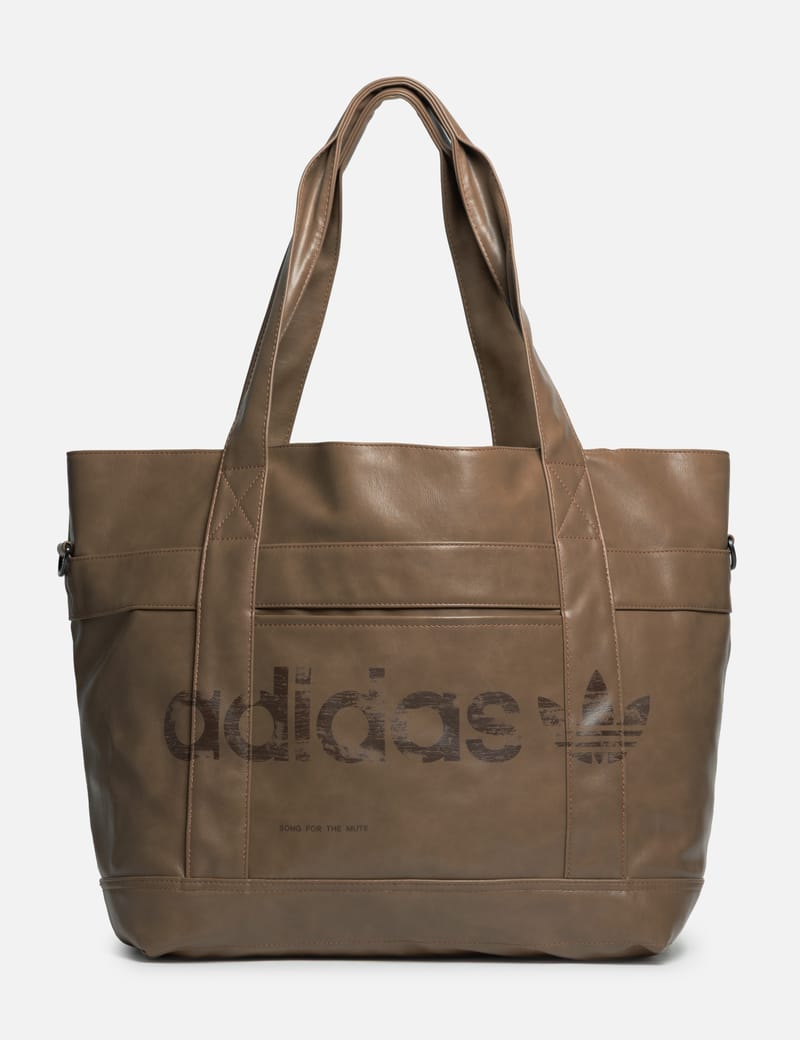 ADIDAS 아디다스 오리지널스 X 송 포 더 뮤트 숄더백 008
