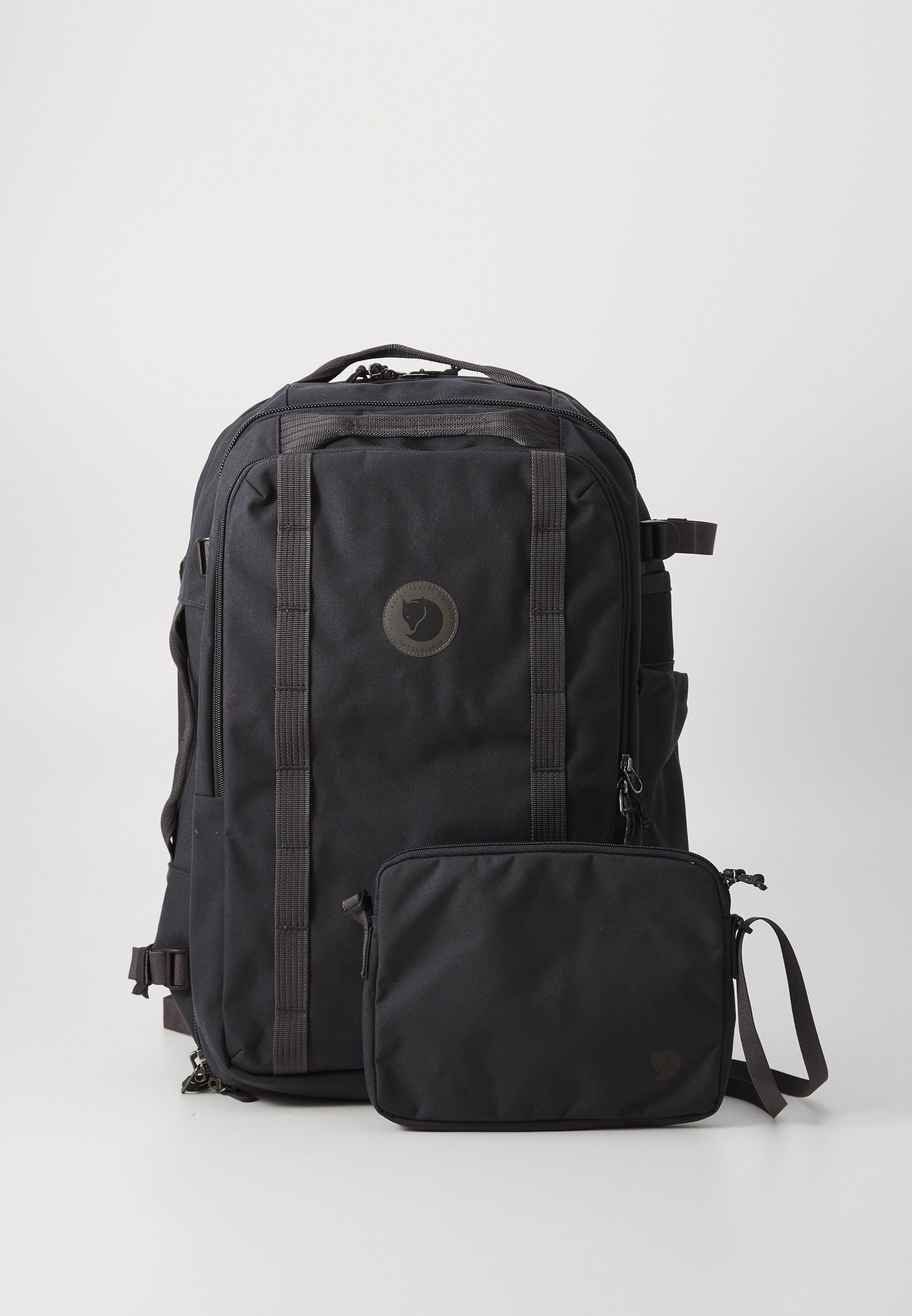 Fjallraven 파르덴 캐리온 팩 백팩