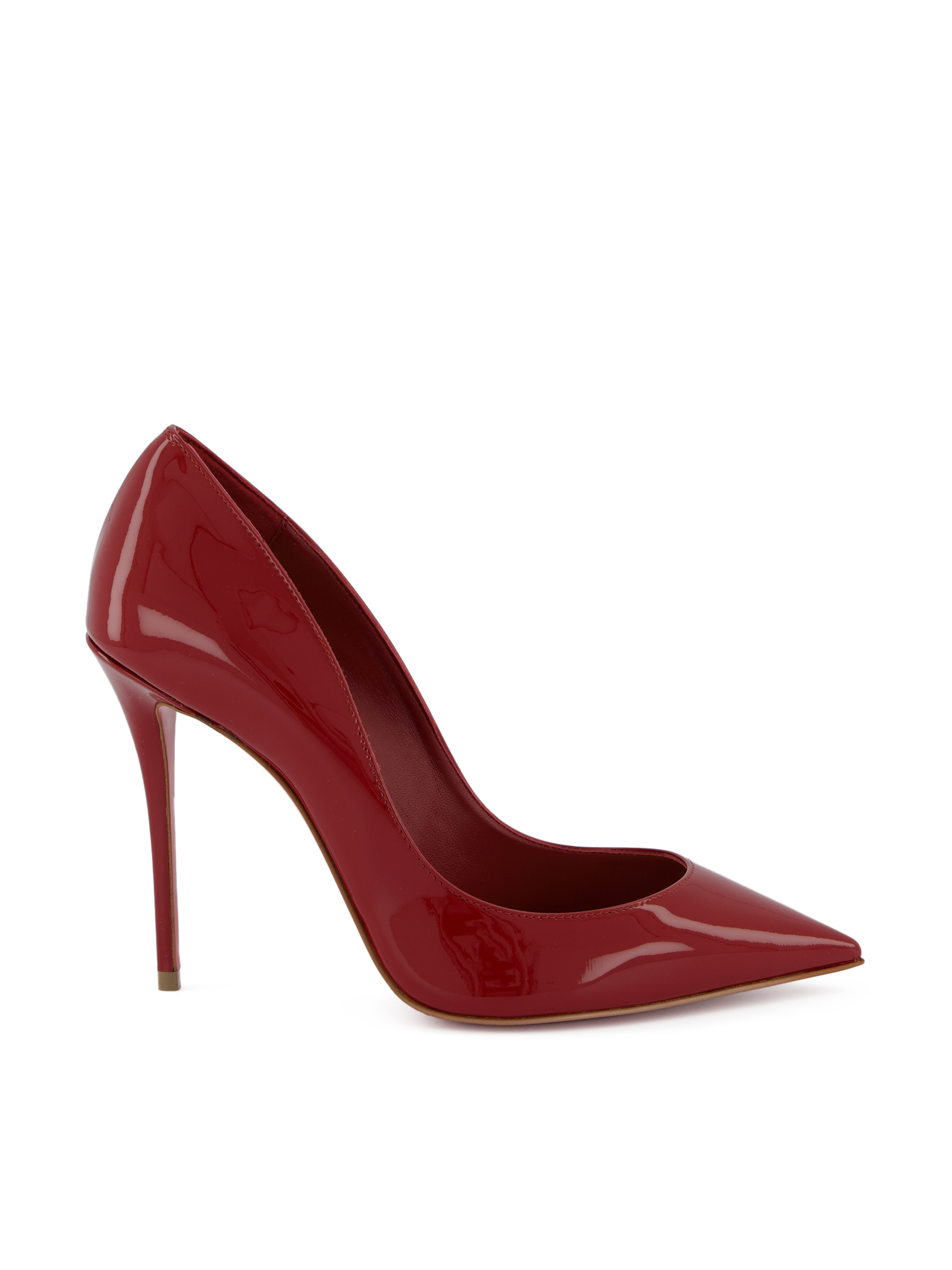 CHRISTIAN LOUBOUTIN 데콜레