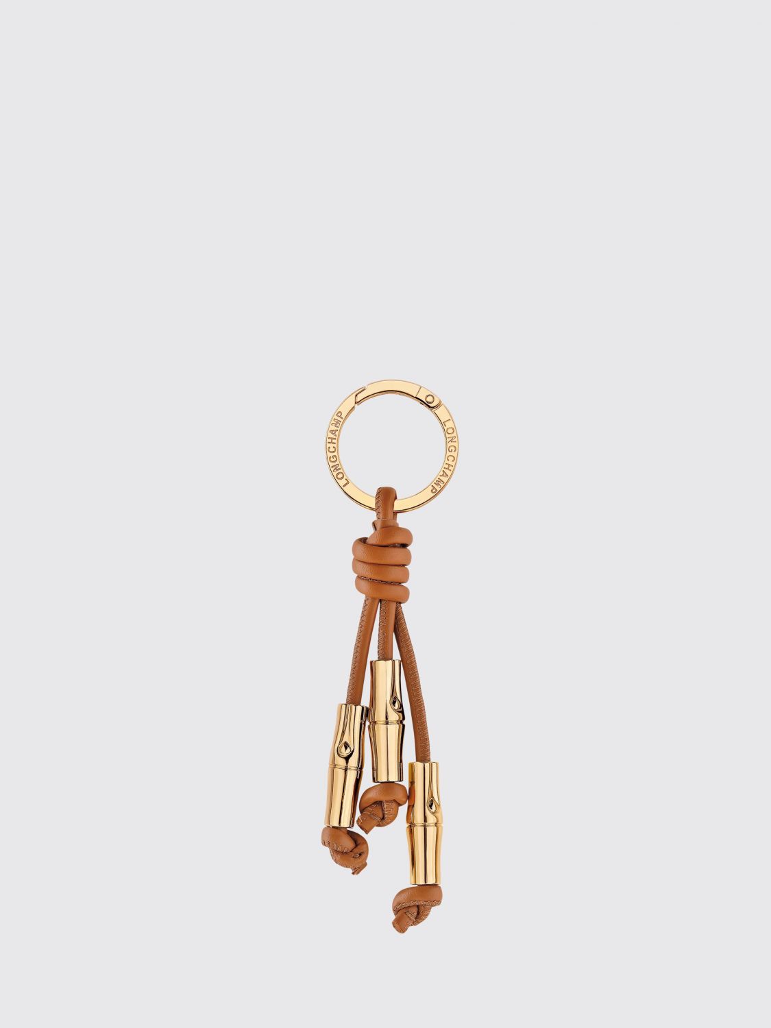 LONGCHAMP 키 체인 롱샴프