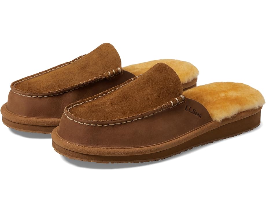 L.L.BEAN 위키드 굿 슬리퍼 스카프 4