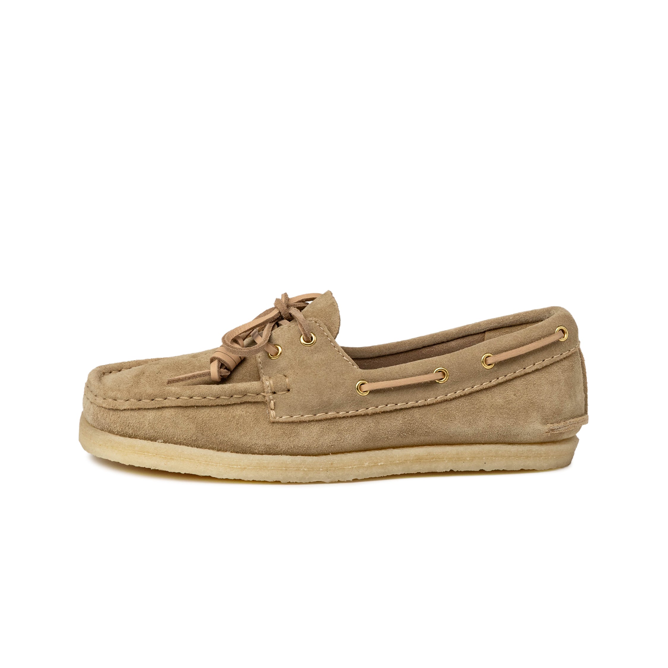 Clarks 고드니 보트