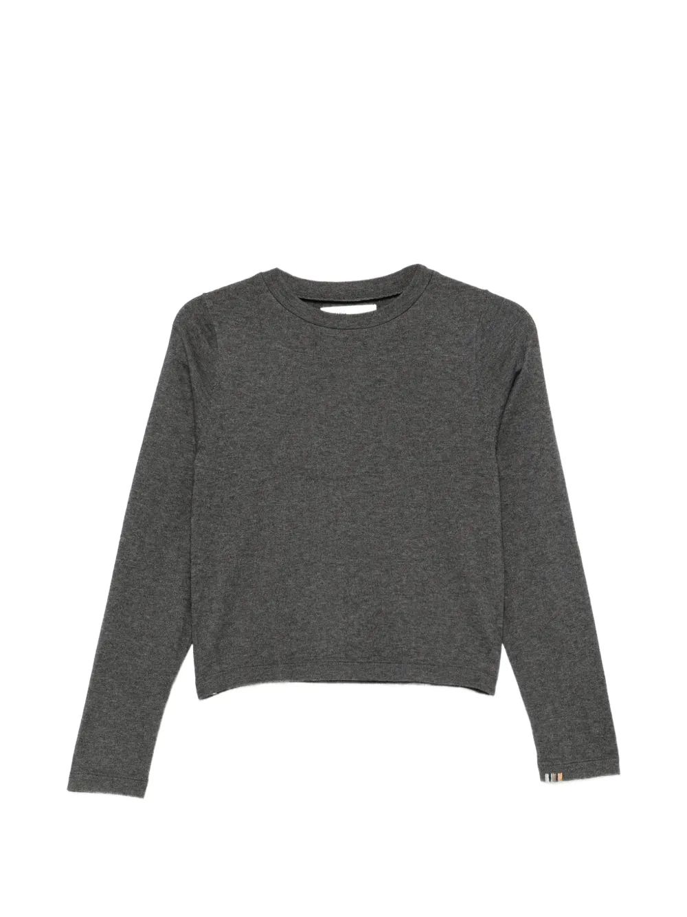 Extreme cashmere 리사 티셔츠