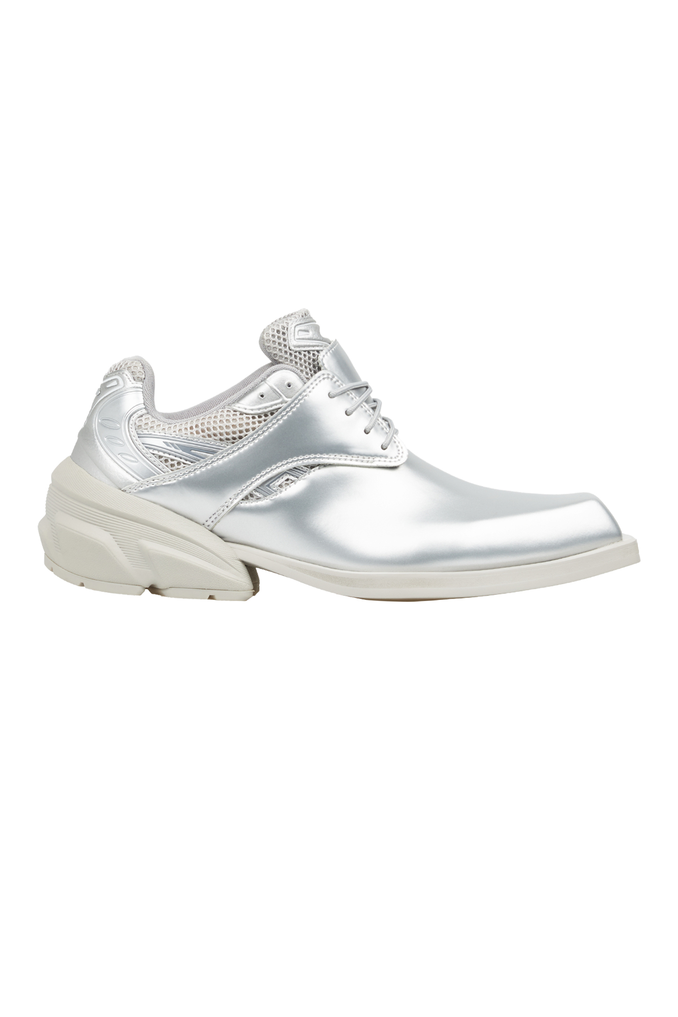 REMAGINE Hybrid Derby Shoes Starting Blocks