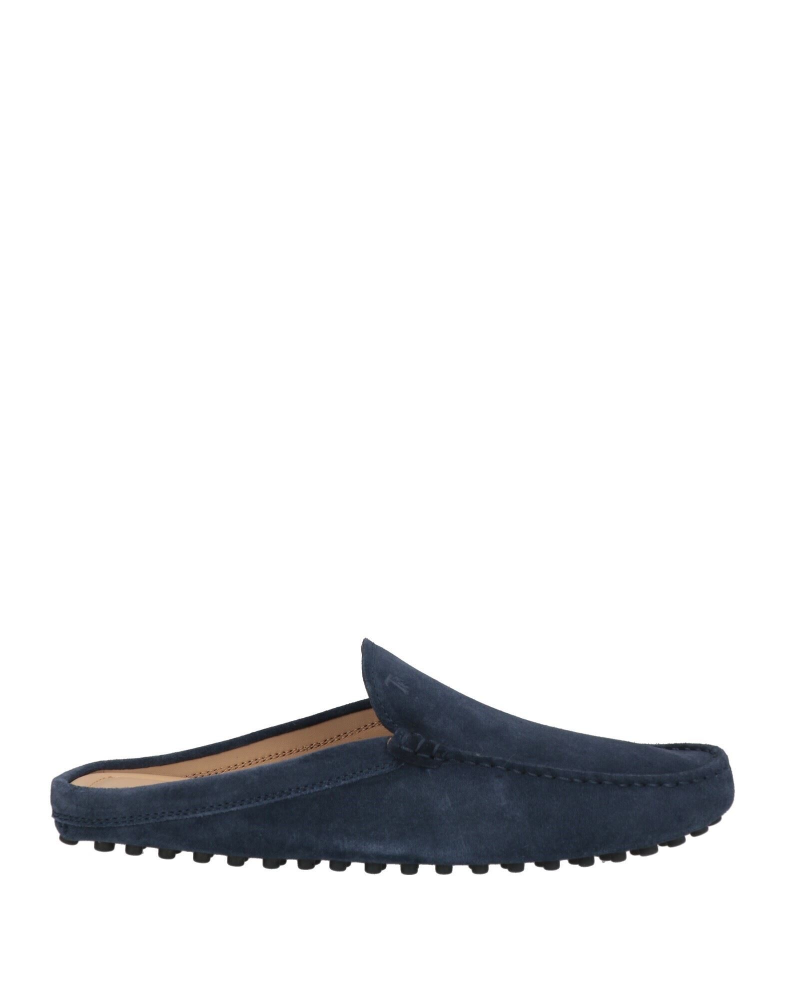 TOD'S 뮬과 클로그