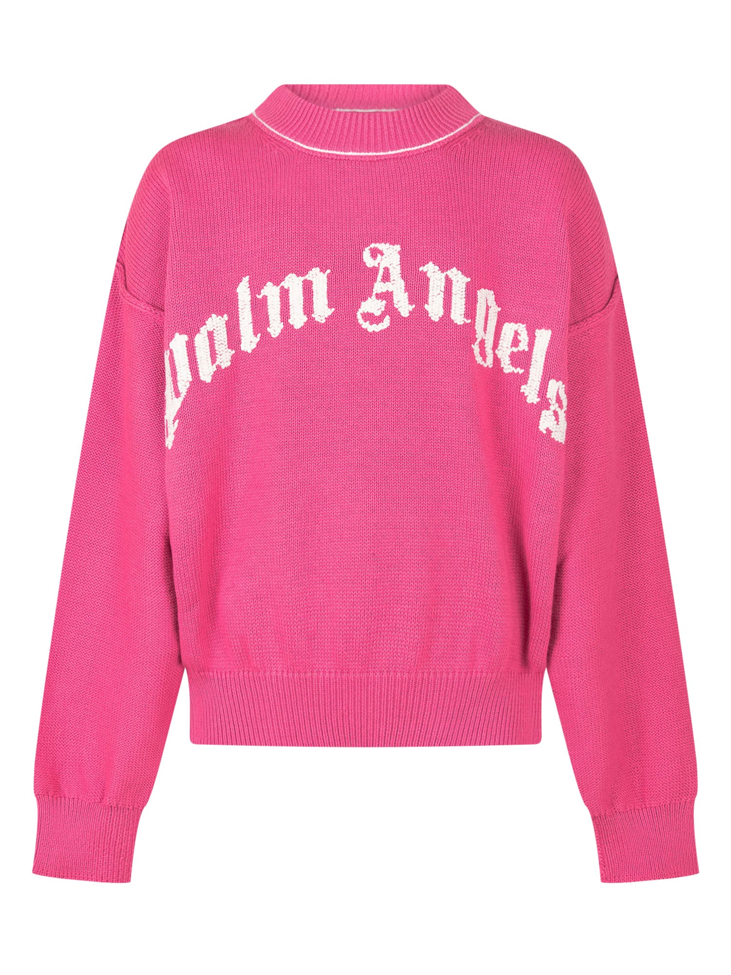 Palm Angels Kids 미니 점퍼