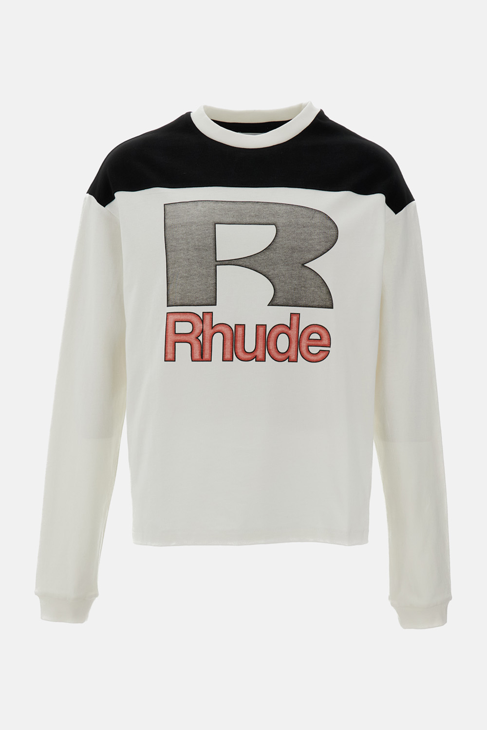 Rhude 티셔츠