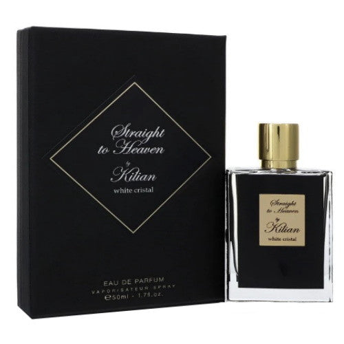 KILIAN 스트레이트 투 헤븐 화이트 크리스탈 1.7oz EDP