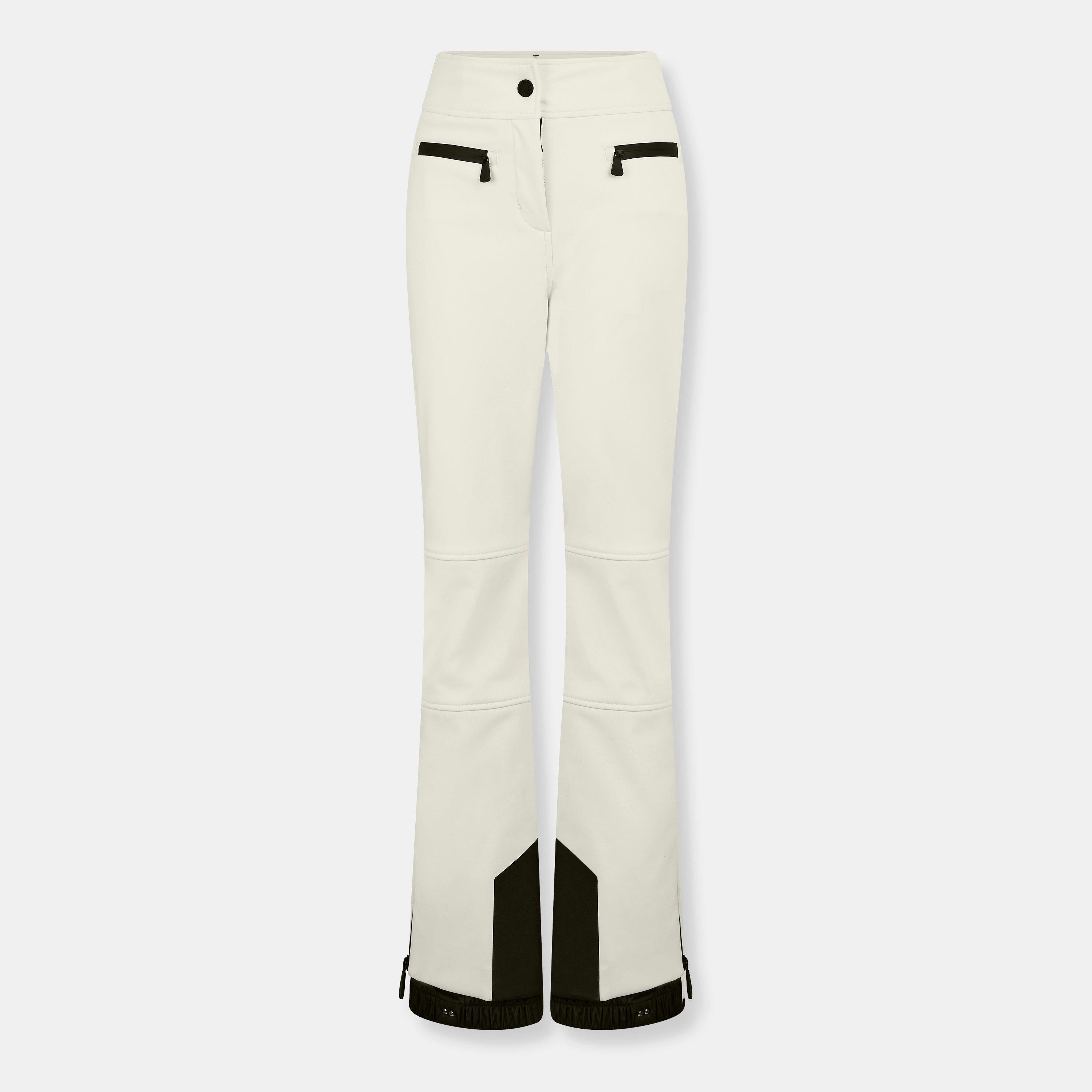 MONCLER GRENOBLE 여성 스키 바지