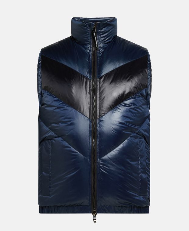 NOBIS 다운 조끼