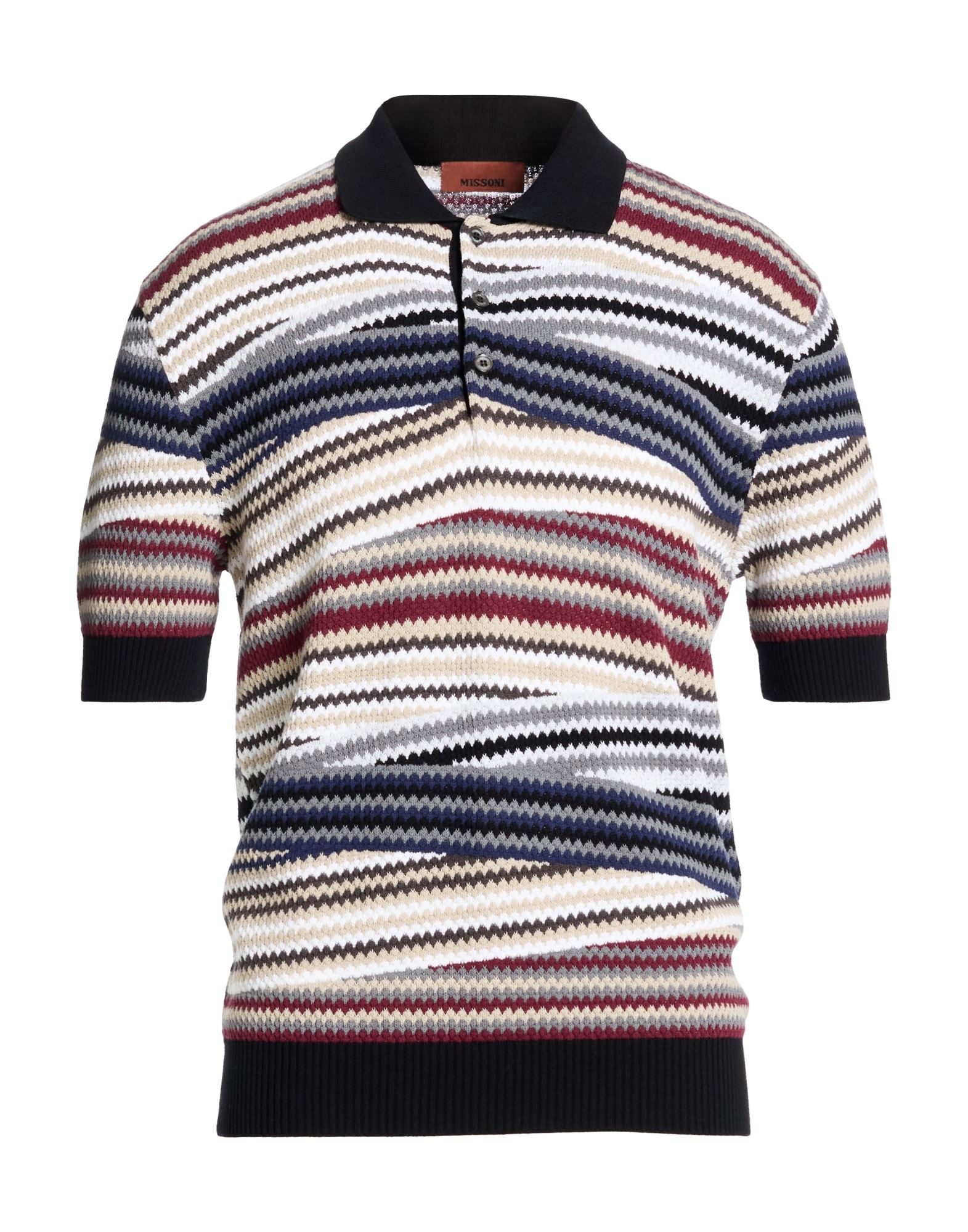 MISSONI 폴로 셔츠