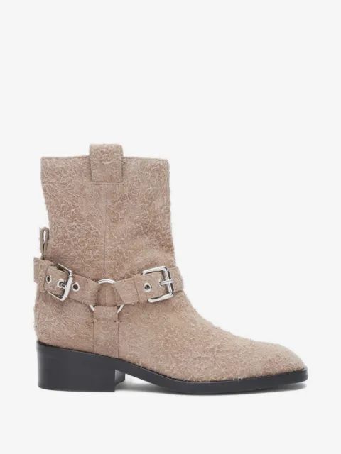 3.1 PHILLIP LIM 알렉사 모토 하네스 부츠
