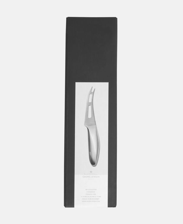 Georg Jensen 치즈 나이프 스카이