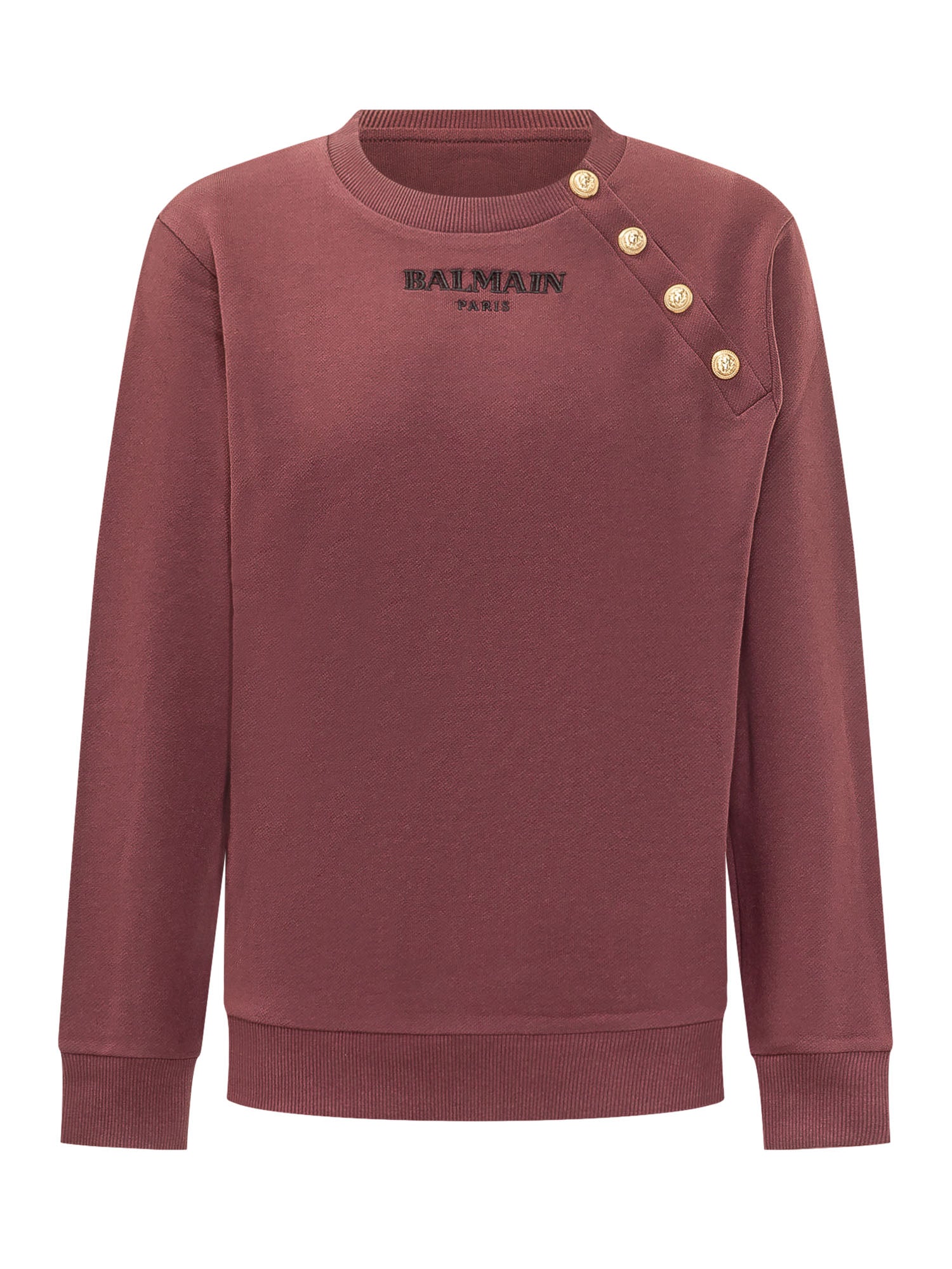 Balmain Kids 키즈 맨투맨