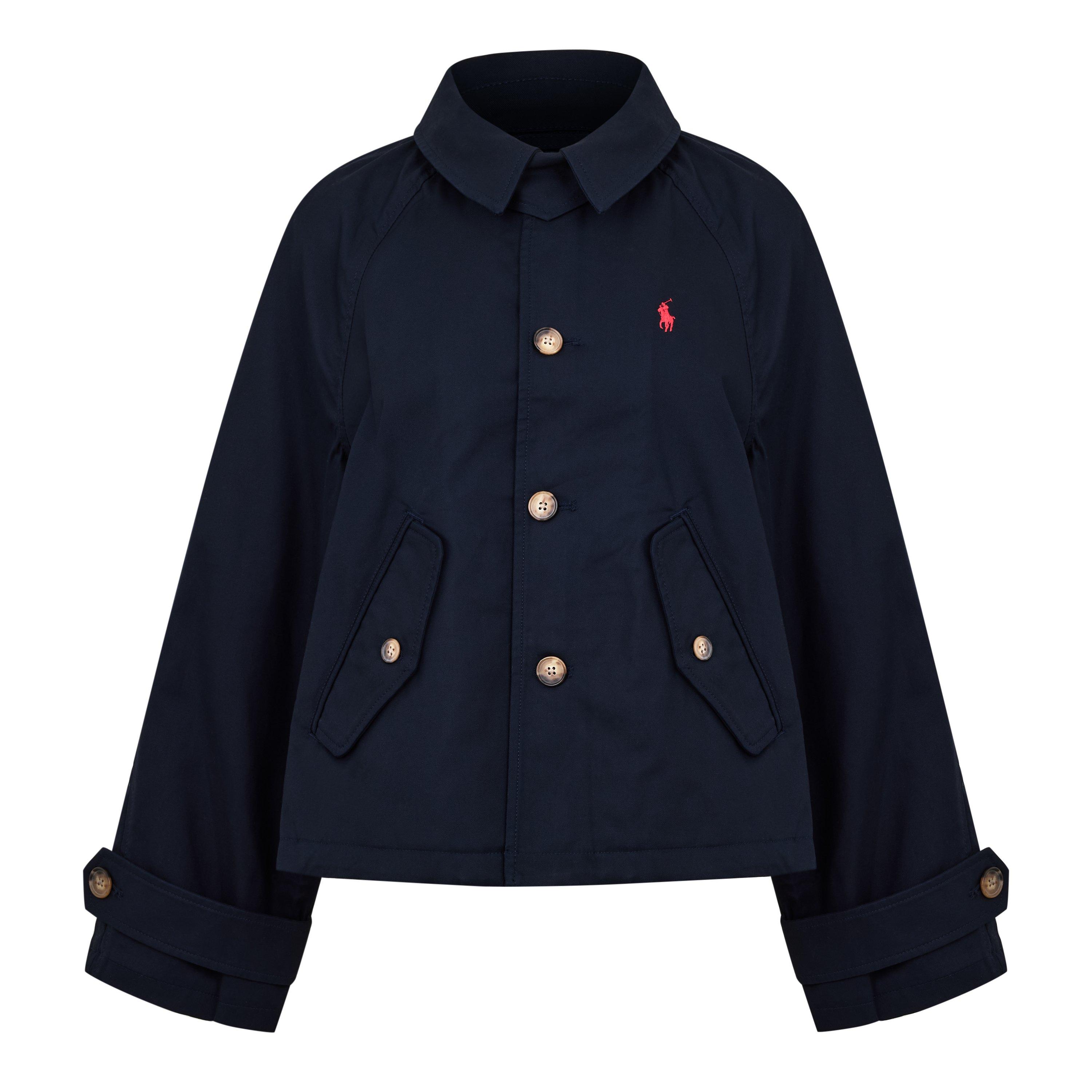 POLO RALPH LAUREN 여성 바른 자켓