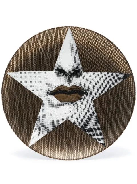 Fornasetti 바리아지오니 N399 그릇