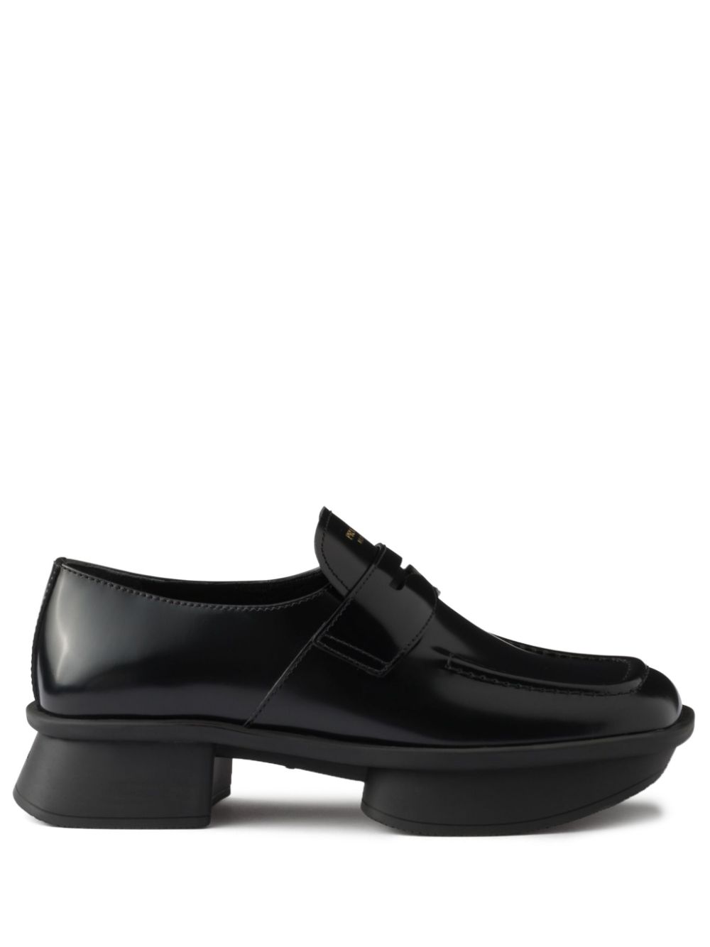 PRADA 모카시노