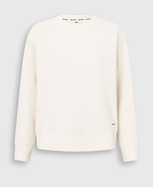 DKNY 스웨트셔츠