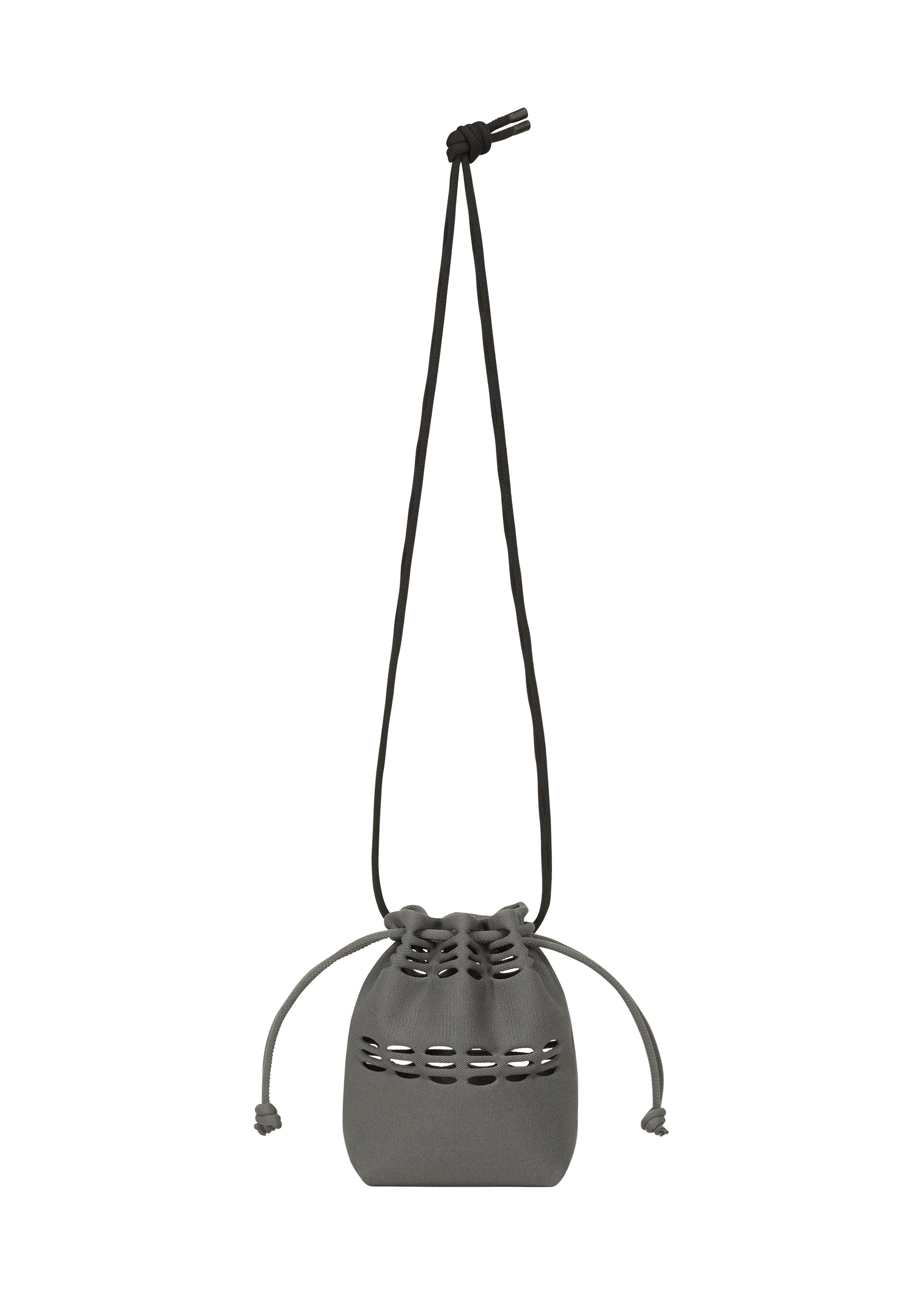 GOOD GOODS ISSEY MIYAKE 모코 포켓 바이컬러
