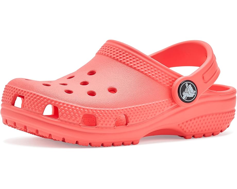 Crocs Kids 클래식 클로그 아동