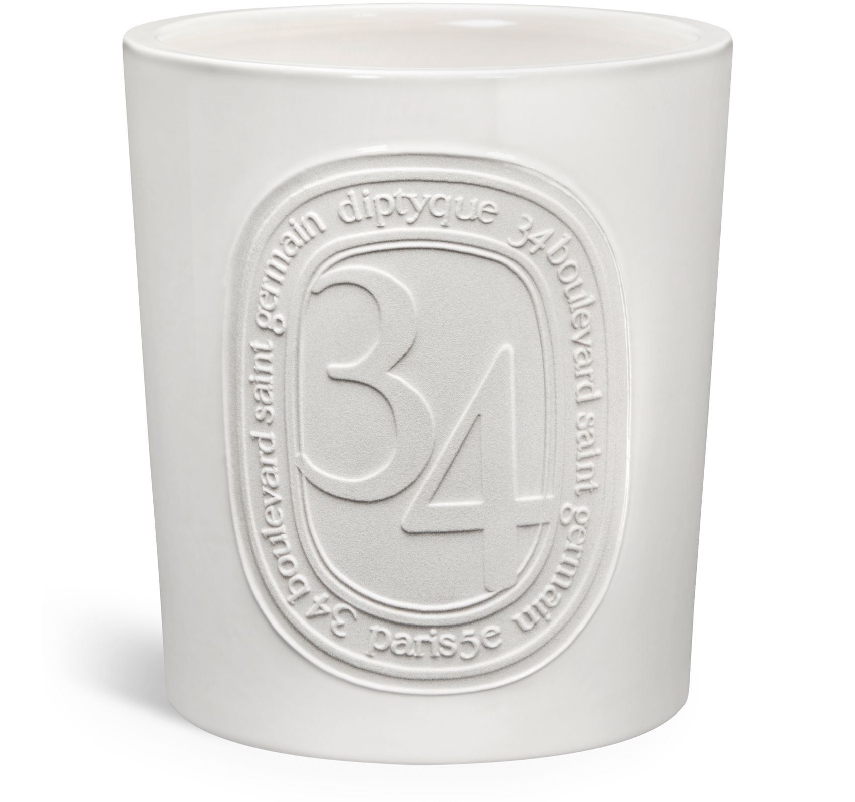 DIPTYQUE 생제르맹 대로 34 향초 초대형 모델 1500g
