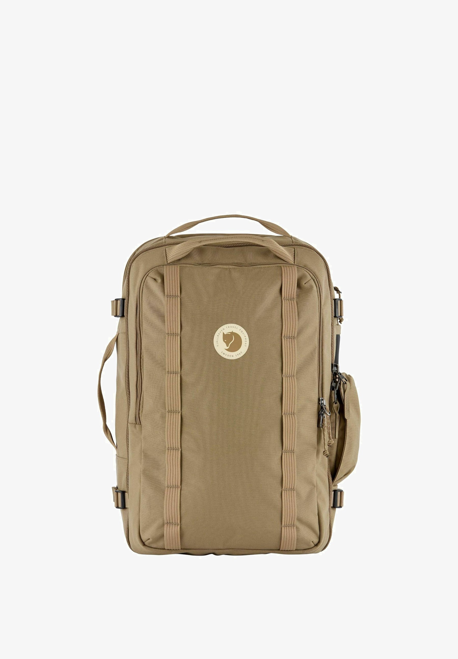 Fjallraven 파르덴 캐리온 팩 백팩