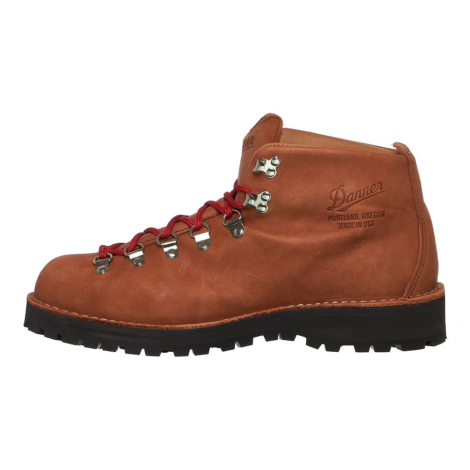 DANNER 마운틴 라이트 메이드 인 USA 카스케이드 클로비스