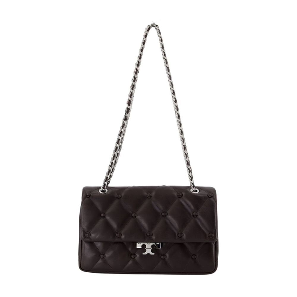 TORY BURCH 바니 노트 숄더백