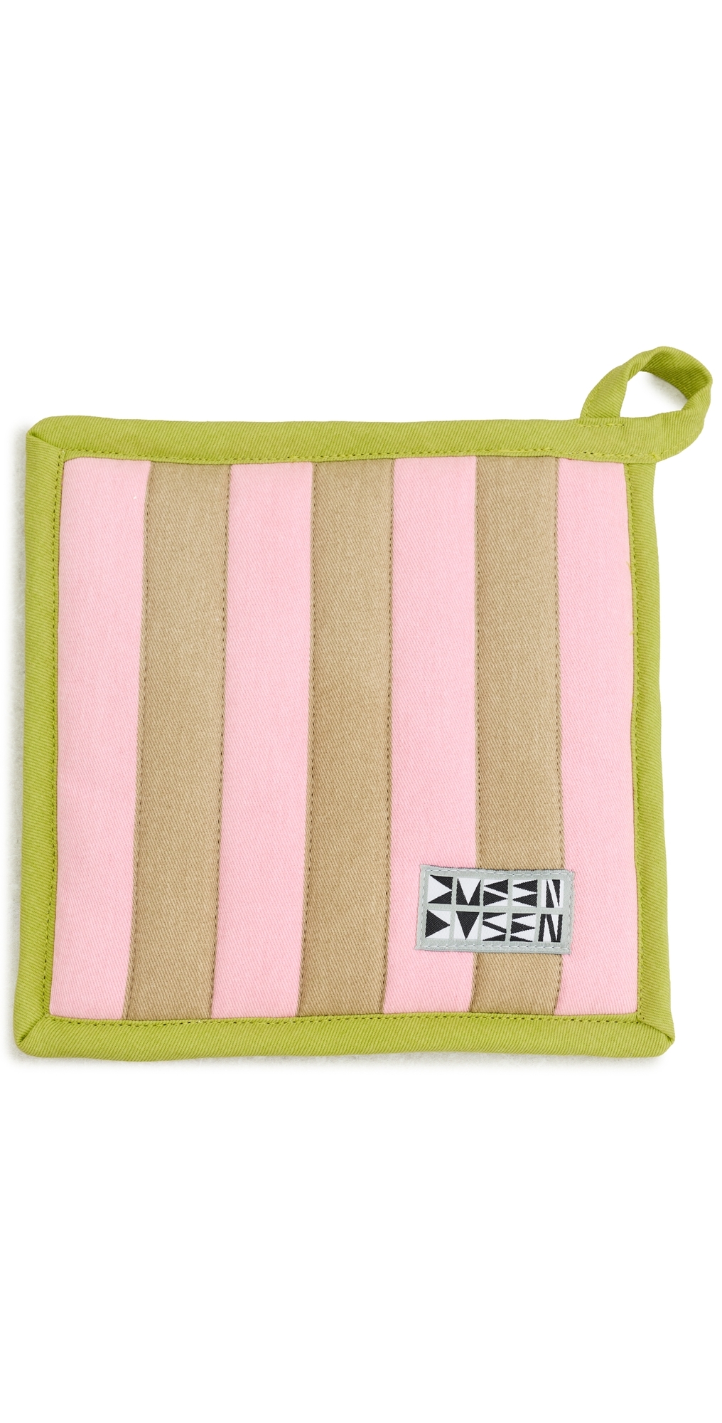 DUSEN DUSEN 무당벌레 냄비받침 원사이즈