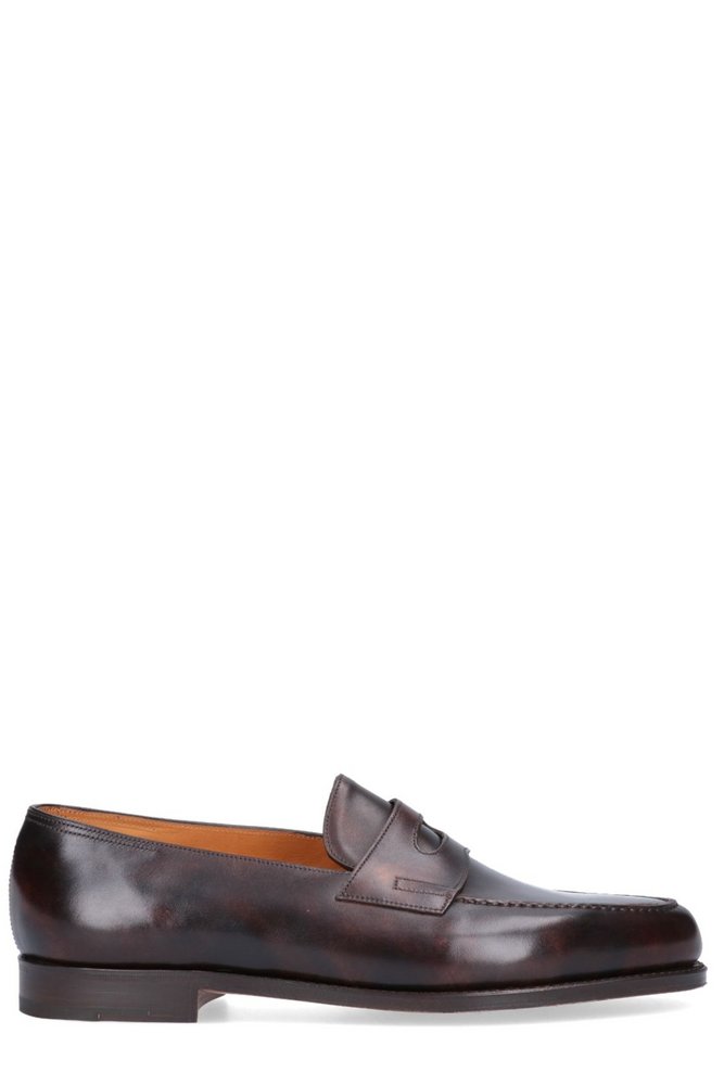 JOHN LOBB 로페즈 뮤지엄 로퍼