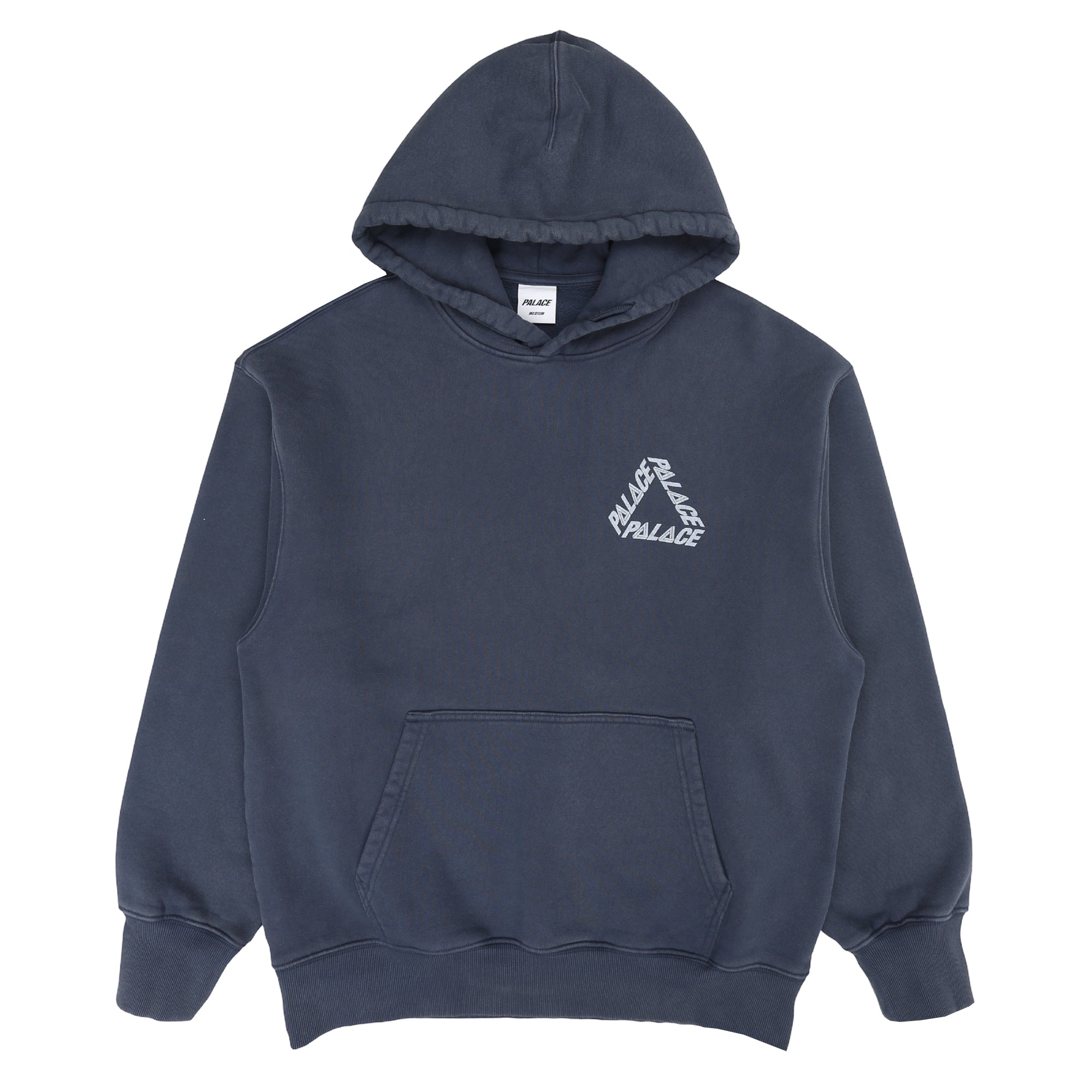 Palace 보시 후드