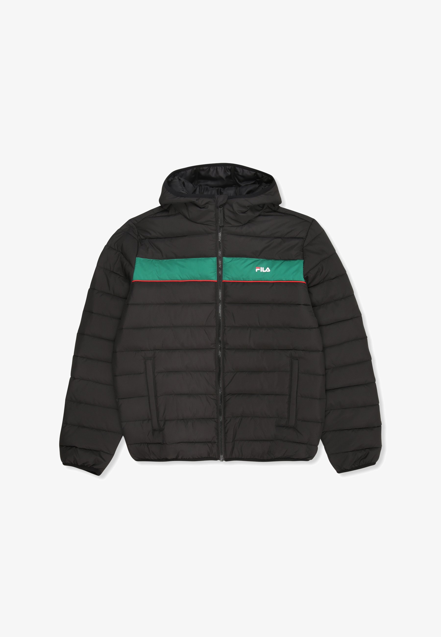 FILA 겨울 재킷