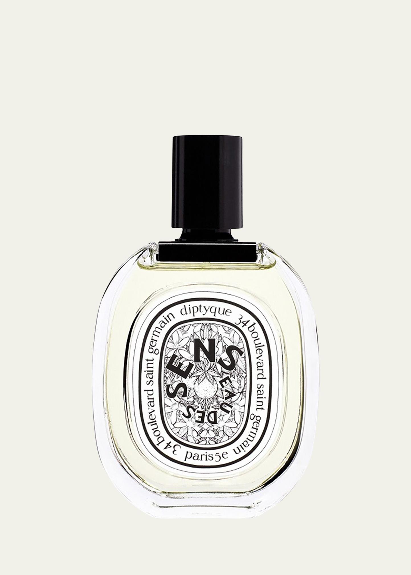 DIPTYQUE 오 데 센스 오 드 뚜왈렛 1.7oz