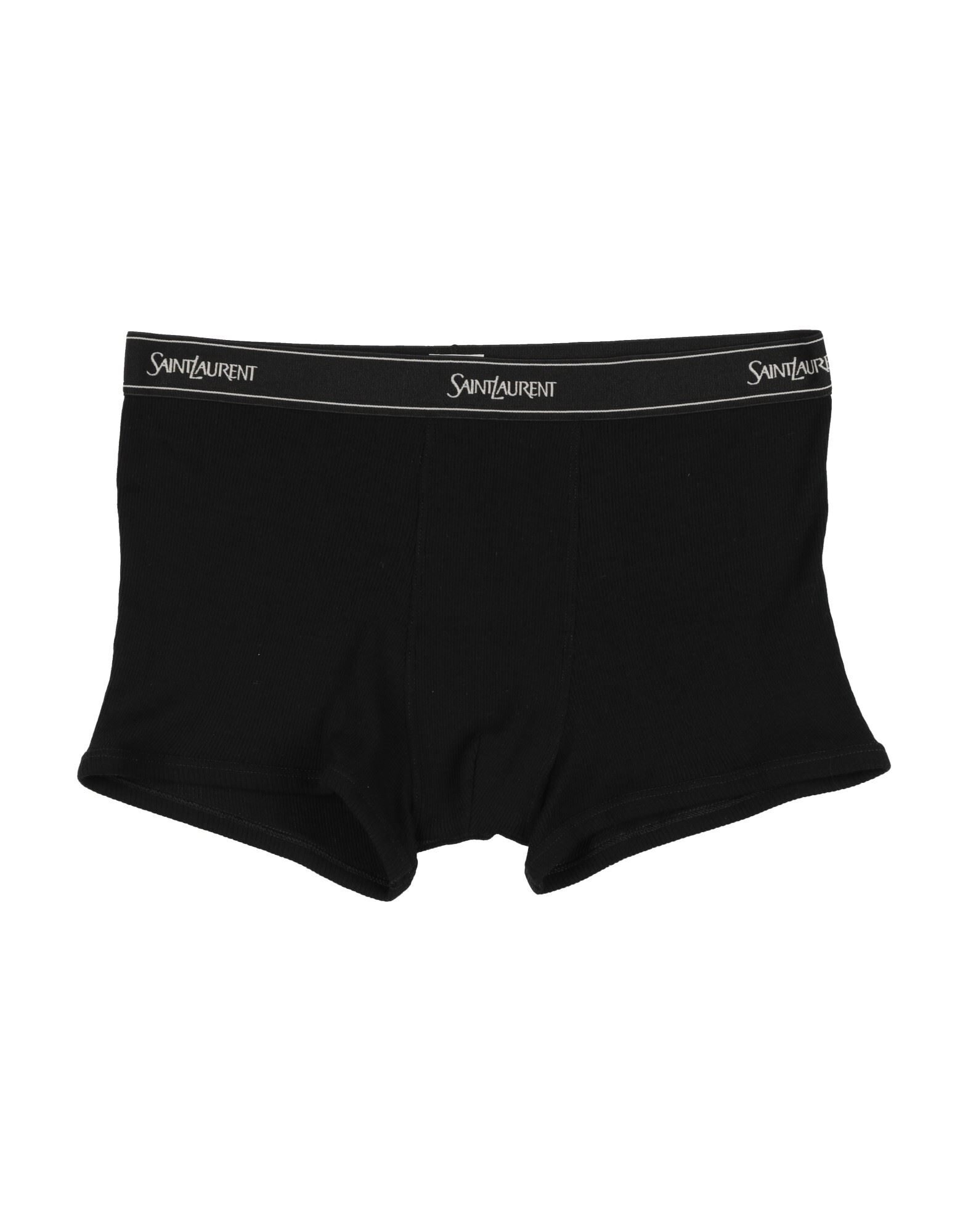 SAINT LAURENT 복서