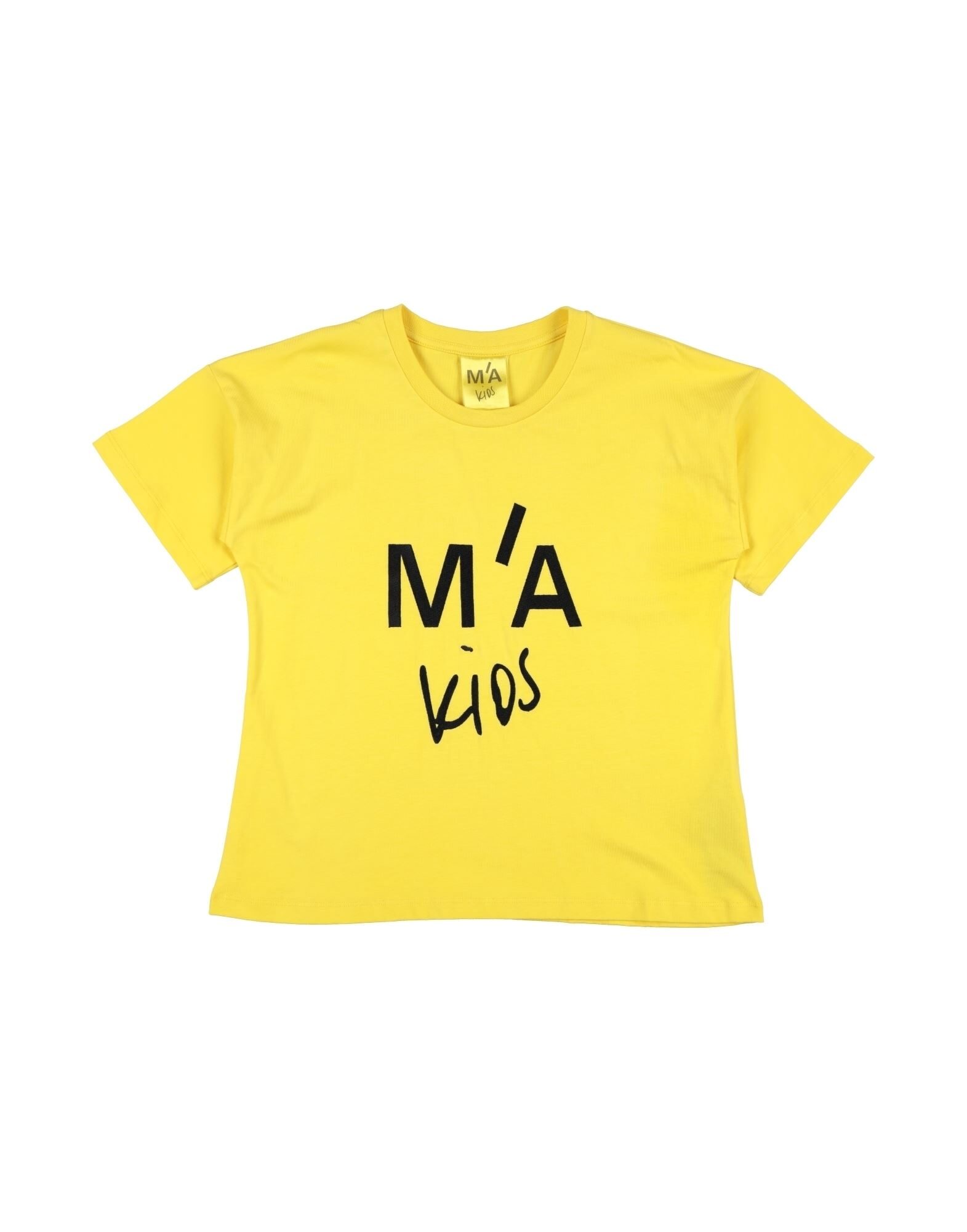 M’A Kids 티셔츠