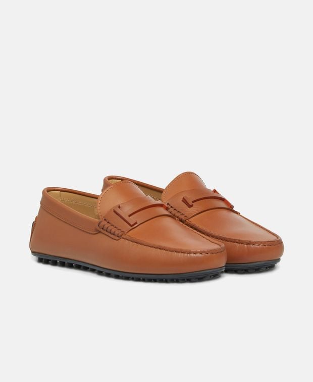 TOD'S 로퍼
