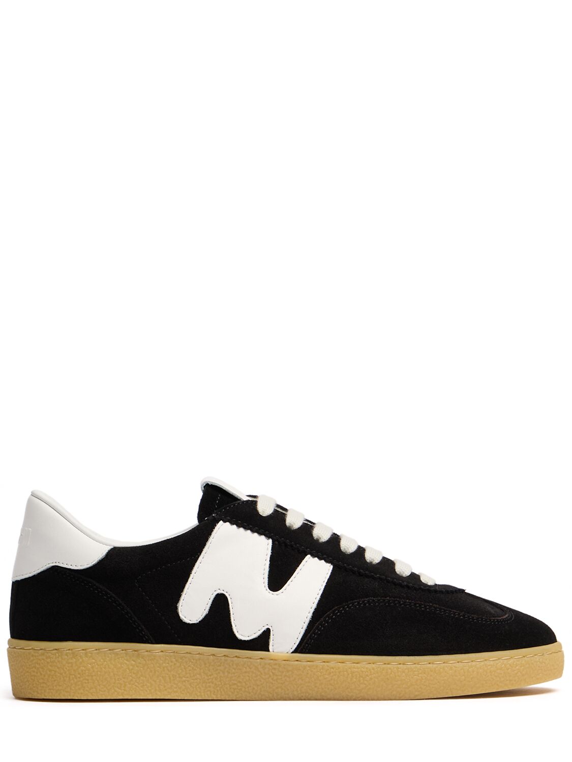 MSGM 레트로 스니커즈