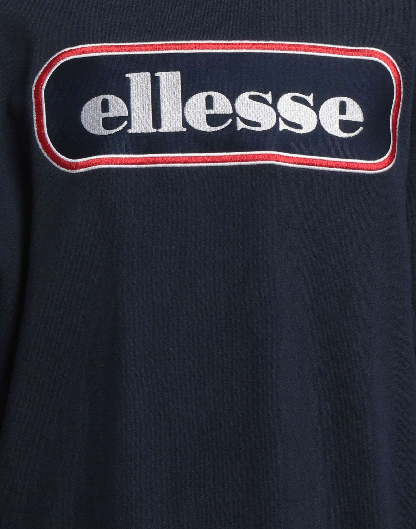ELLESSE 트레이닝 상의