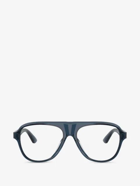 oliver peoples 폴 뉴먼 안경
