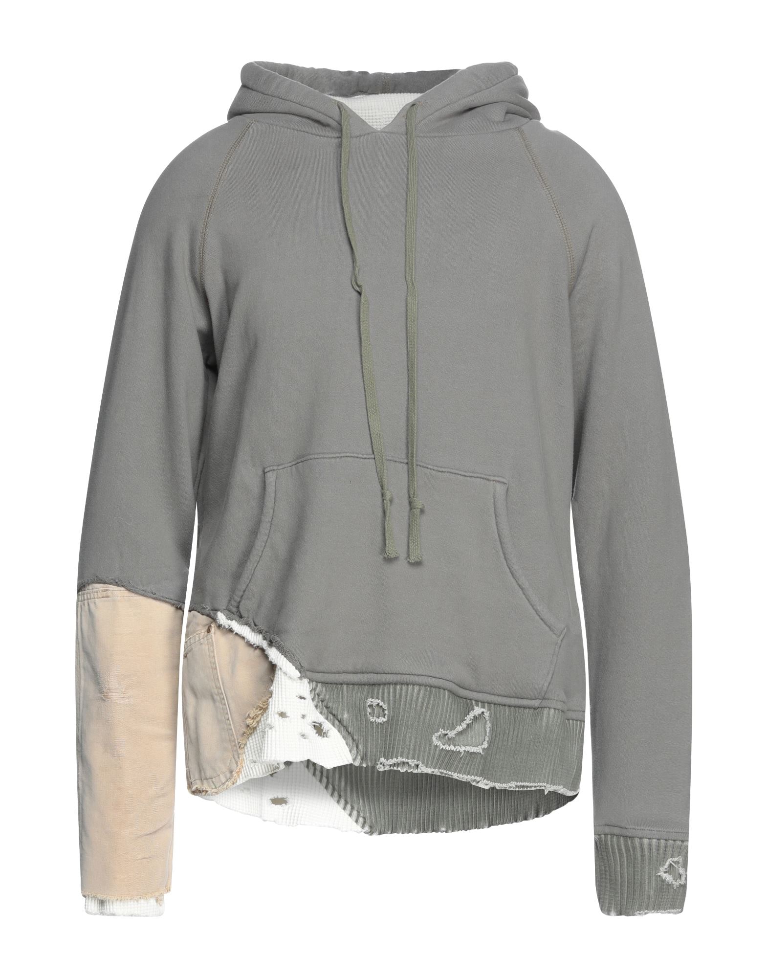 GREG LAUREN 스웻셔츠