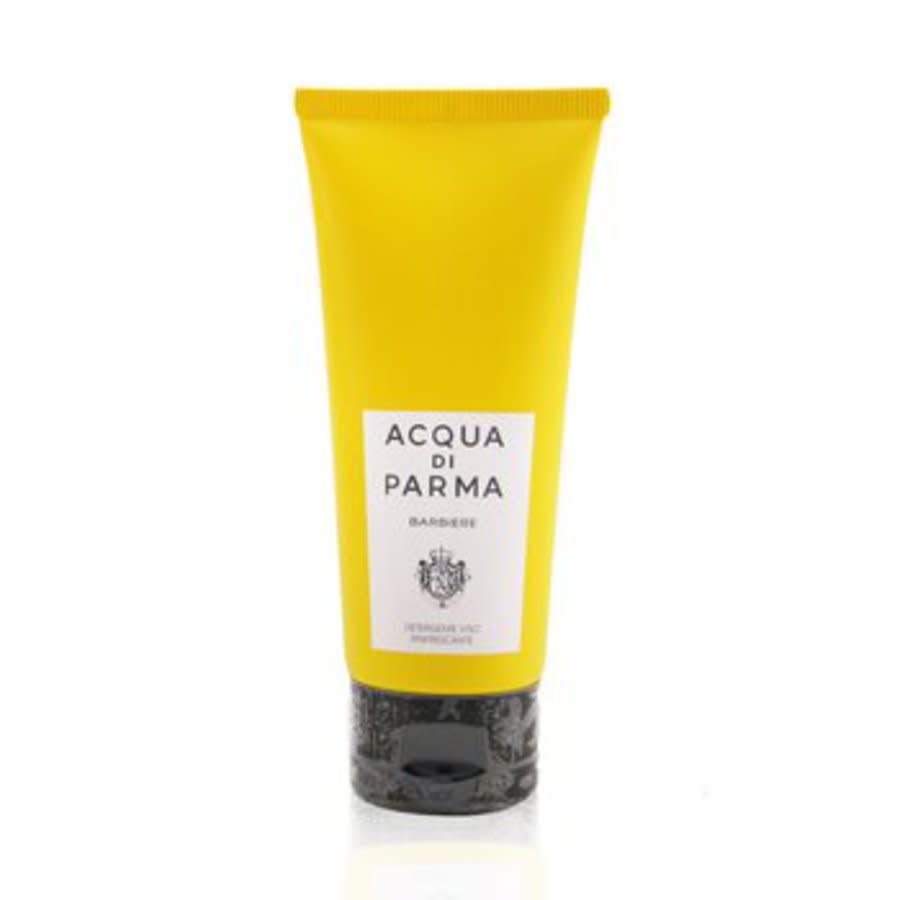 Acqua Di Parma 남성 바르비에레 리프레싱 페이스 워시 3.4 oz 스킨 케어