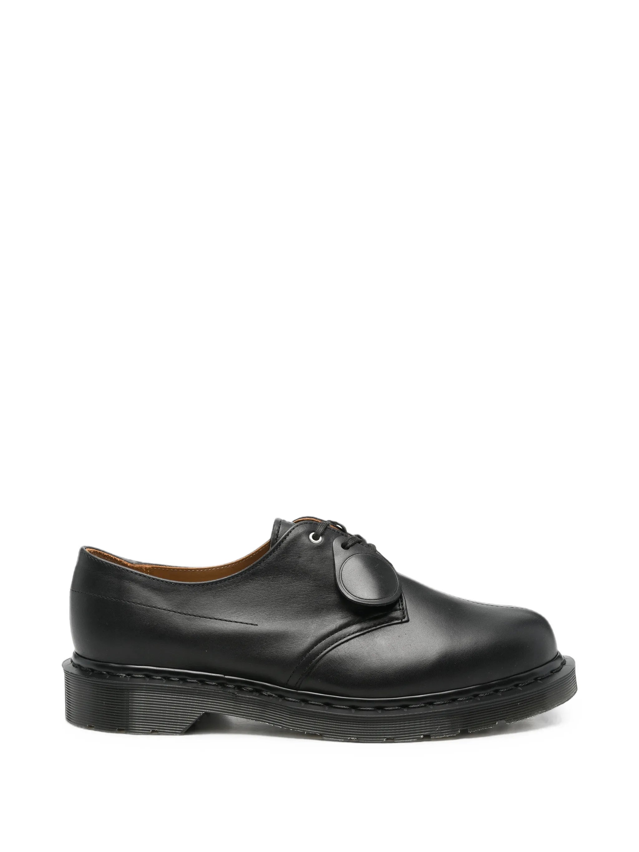 DR. MARTENS 엑스 세이지 네이션 1461 가죽 옥스포드 슈즈