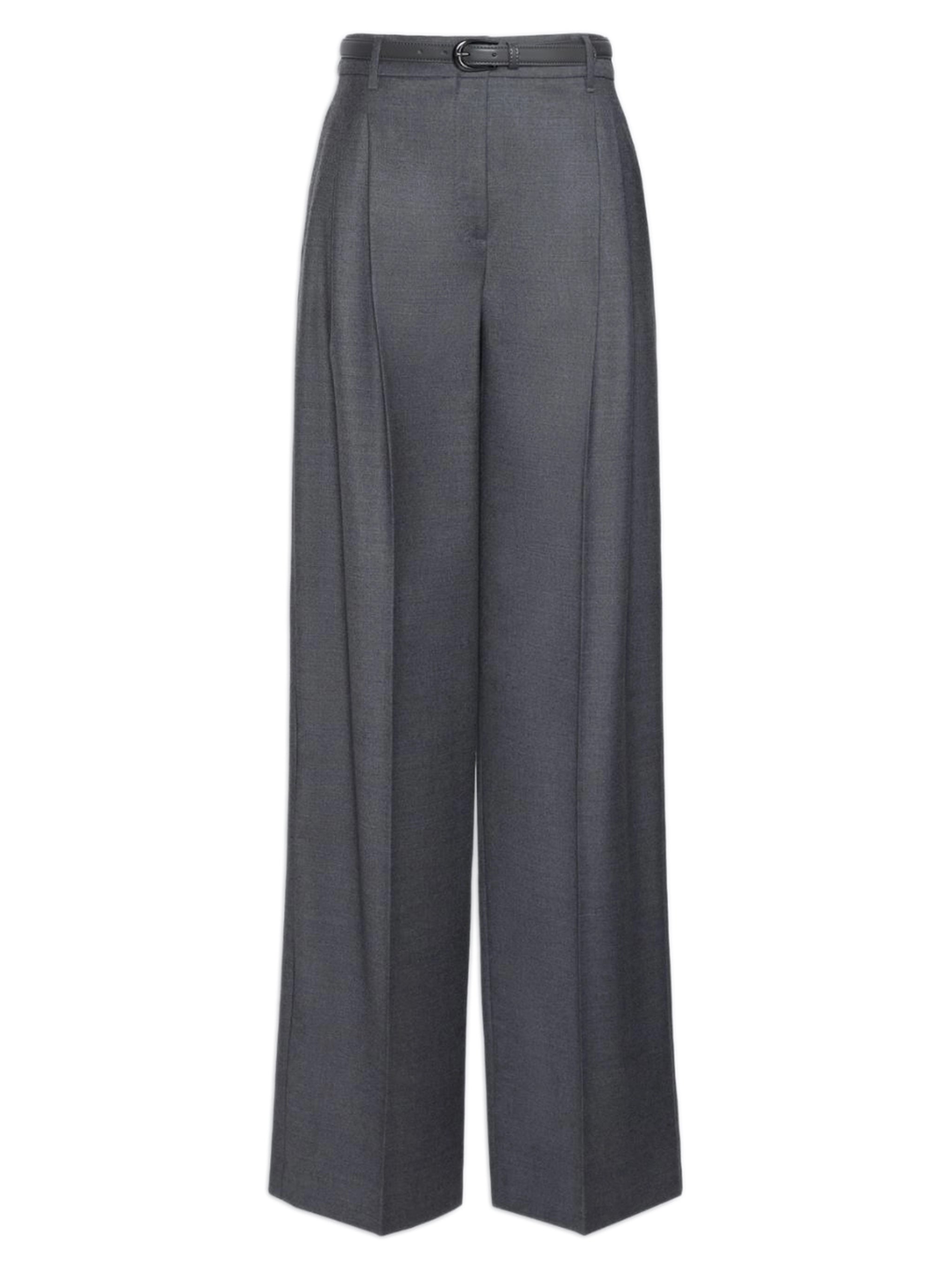 MAX MARA STUDIO Mstlago 바지