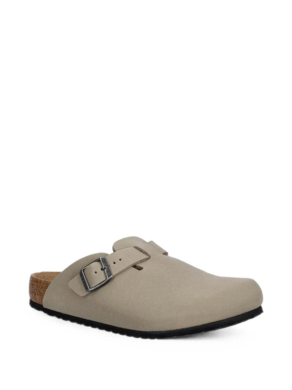 Birkenstock Kids 보스턴 버클 클로그